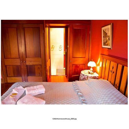 Heronswood House B & B Moss Vale Exterior photo