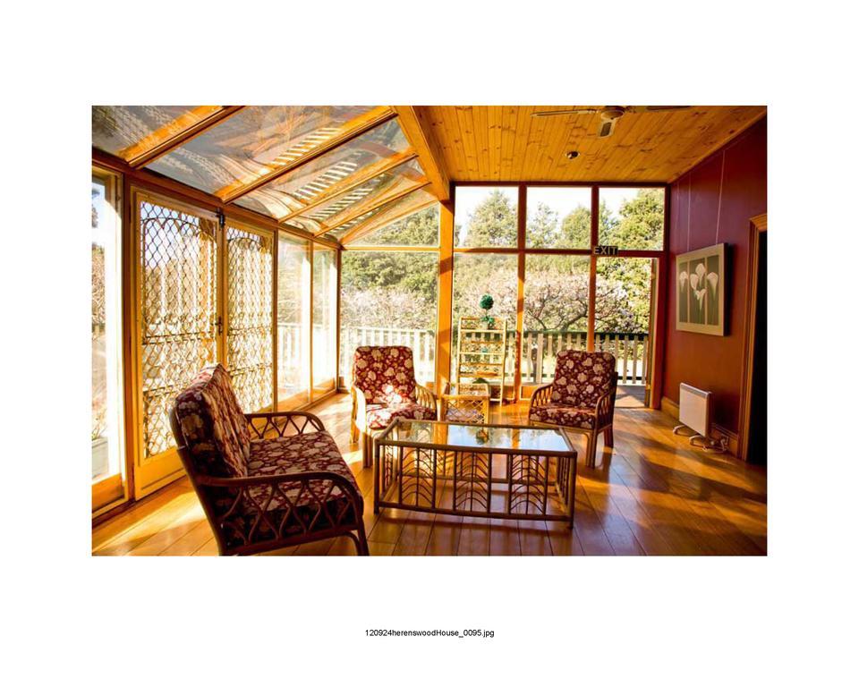 Heronswood House B & B Moss Vale Exterior photo