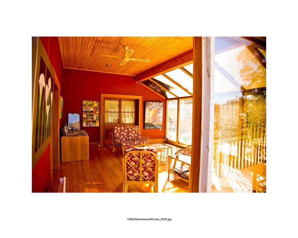 Heronswood House B & B Moss Vale Exterior photo