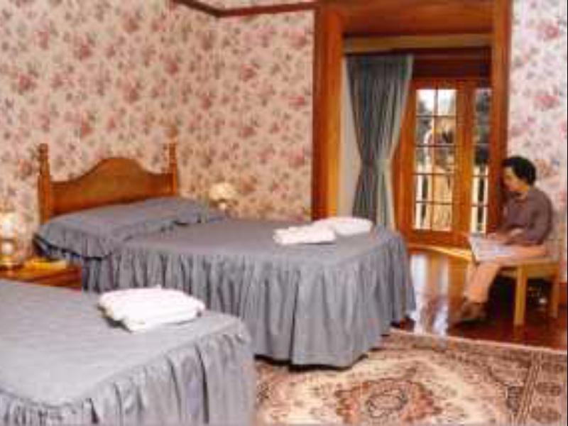 Heronswood House B & B Moss Vale Exterior photo