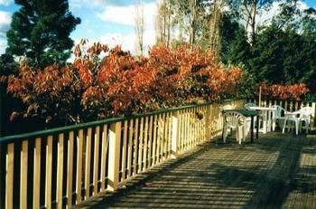 Heronswood House B & B Moss Vale Exterior photo